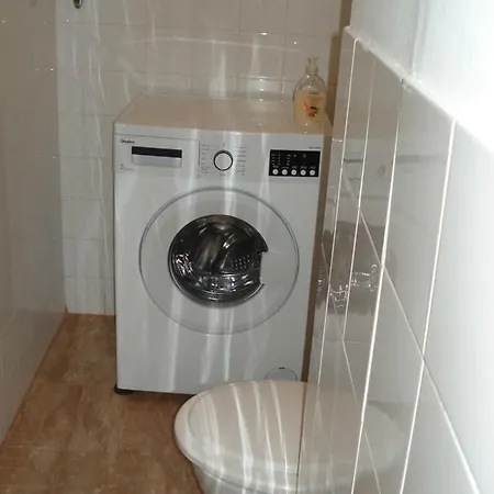 Apartman Saric 公寓