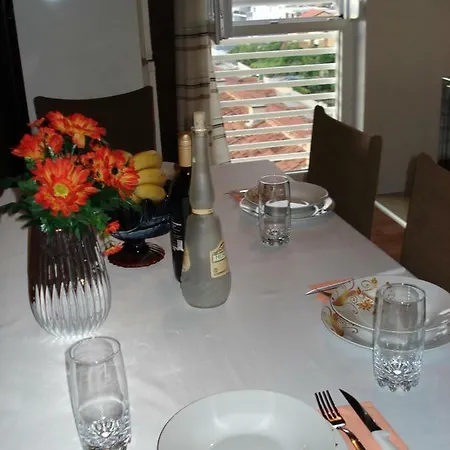 Apartman Saric 公寓