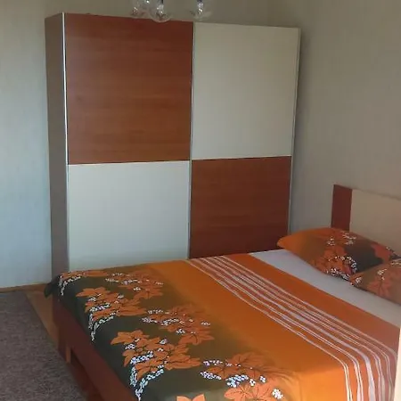 公寓 Apartman Saric