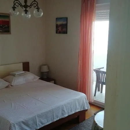 Apartman Saric *