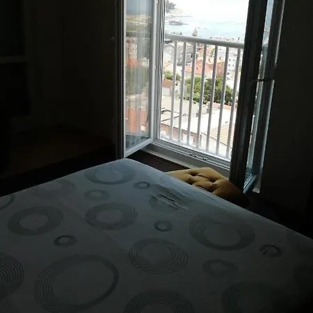 Apartman Saric Apartment
