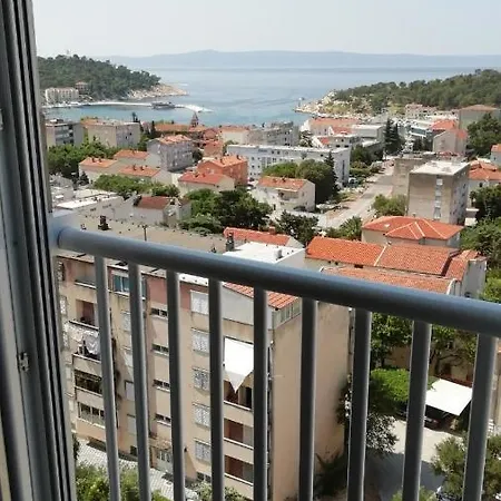 Apartman Saric