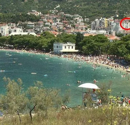 Apartman Saric Apartment *