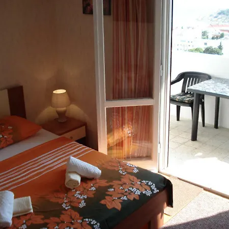 Appartement Apartman Saric