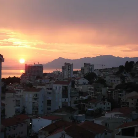 Apartman Saric *