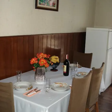 Apartman Saric Apartment