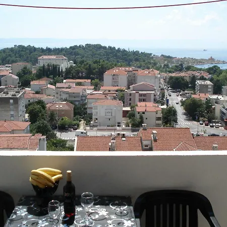Apartman Saric * Makarska