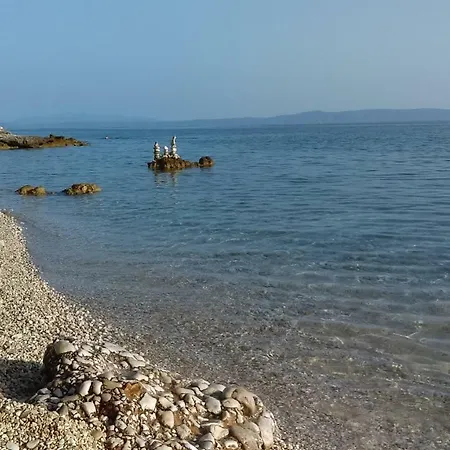 Apartment Apartman Saric