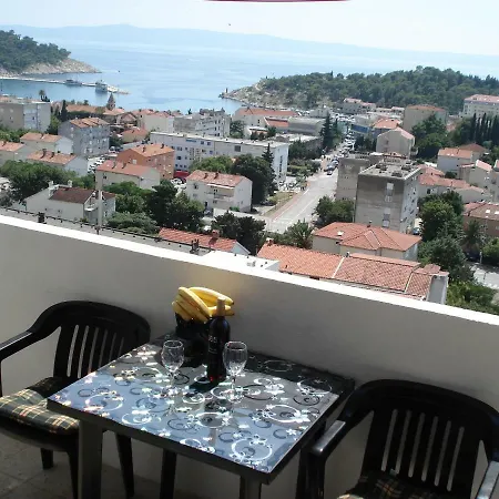 Apartman Saric Makarska